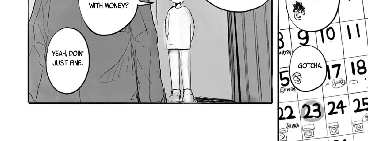 Read 36 chapter 18.99 image 17 on Lezhin