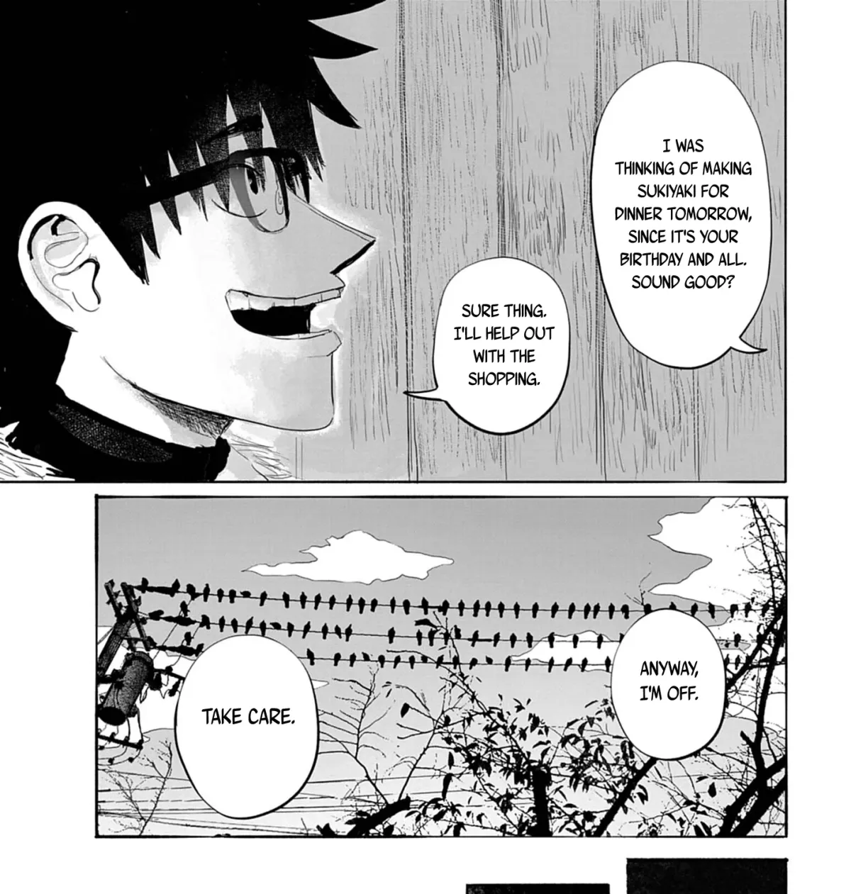 Read 36 chapter 18.99 image 18 on Lezhin