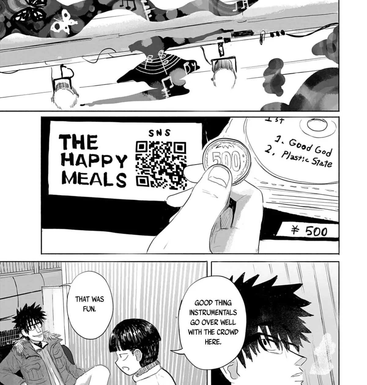 Read 36 chapter 18.99 image 22 on Lezhin