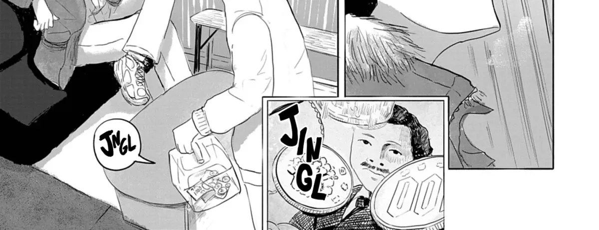 Read 36 chapter 18.99 image 23 on Lezhin