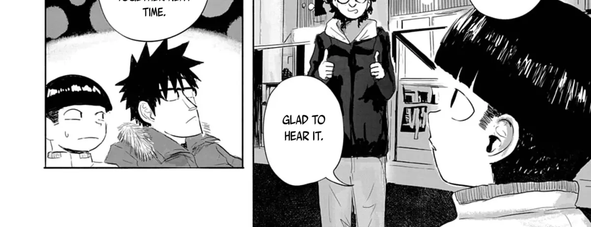 Read 36 chapter 18.99 image 25 on Lezhin