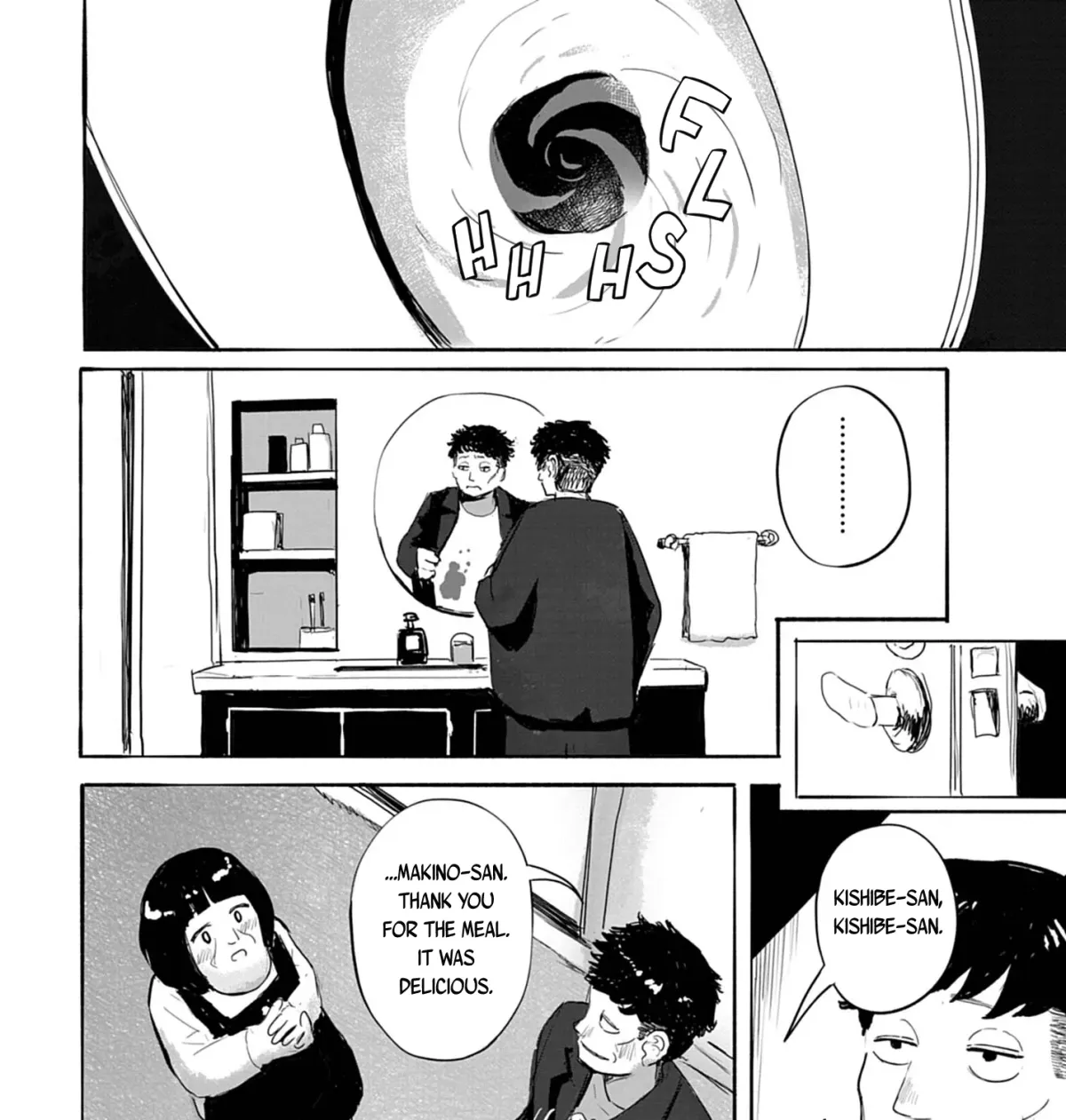 Read 36 chapter 18.99 image 32 on Lezhin