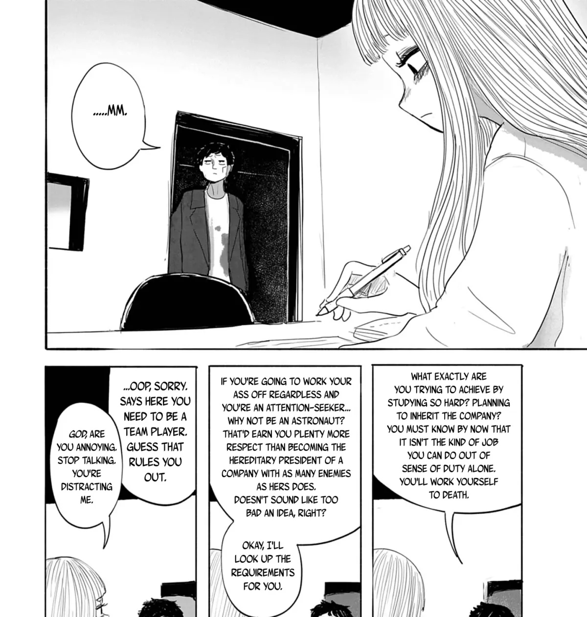 Read 36 chapter 18.99 image 36 on Lezhin