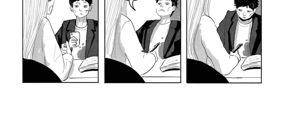 Read 36 chapter 18.99 image 37 on Lezhin