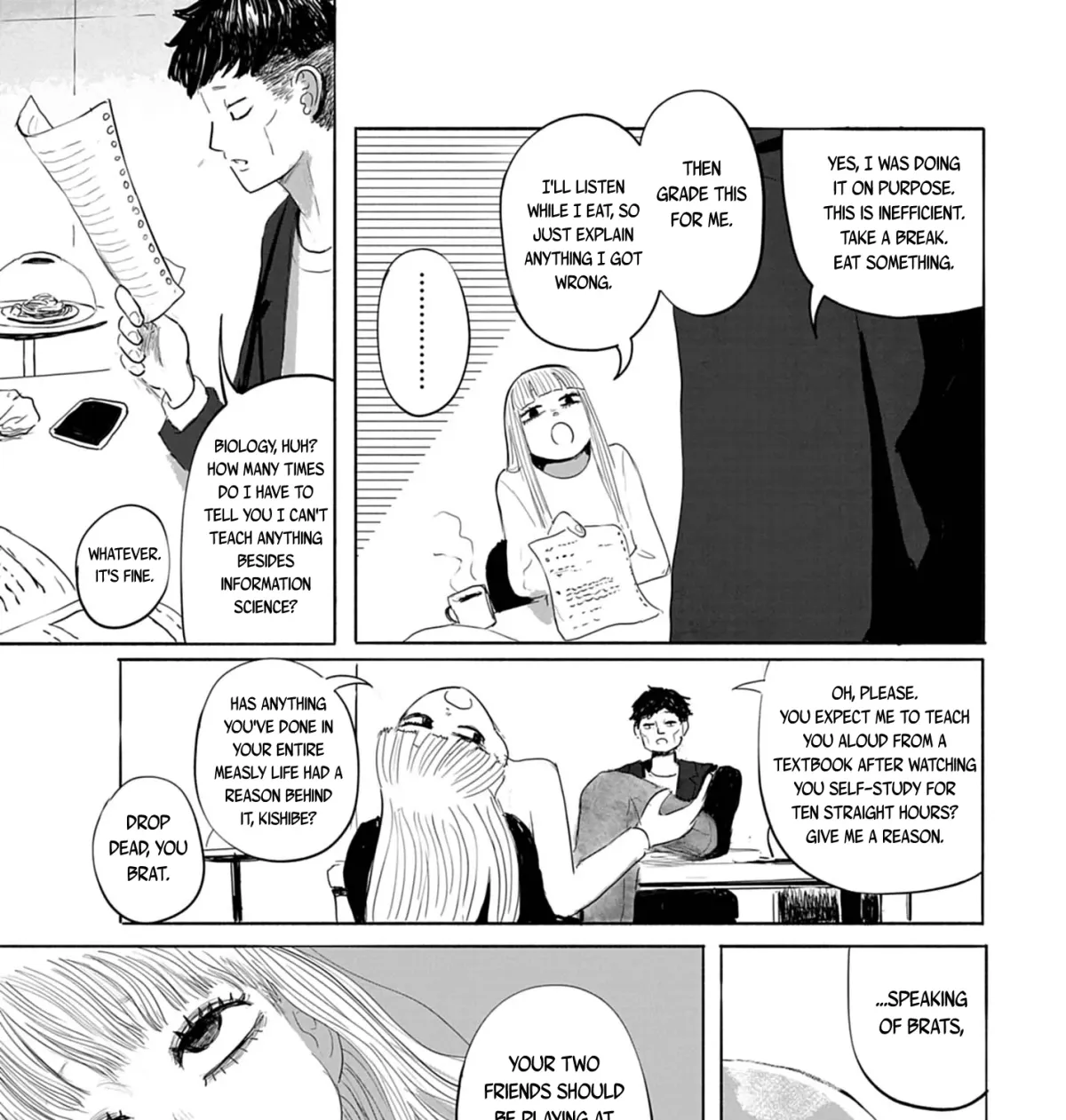 Read 36 chapter 18.99 image 38 on Lezhin