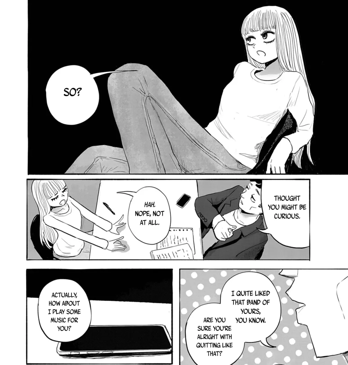 Read 36 chapter 18.99 image 40 on Lezhin