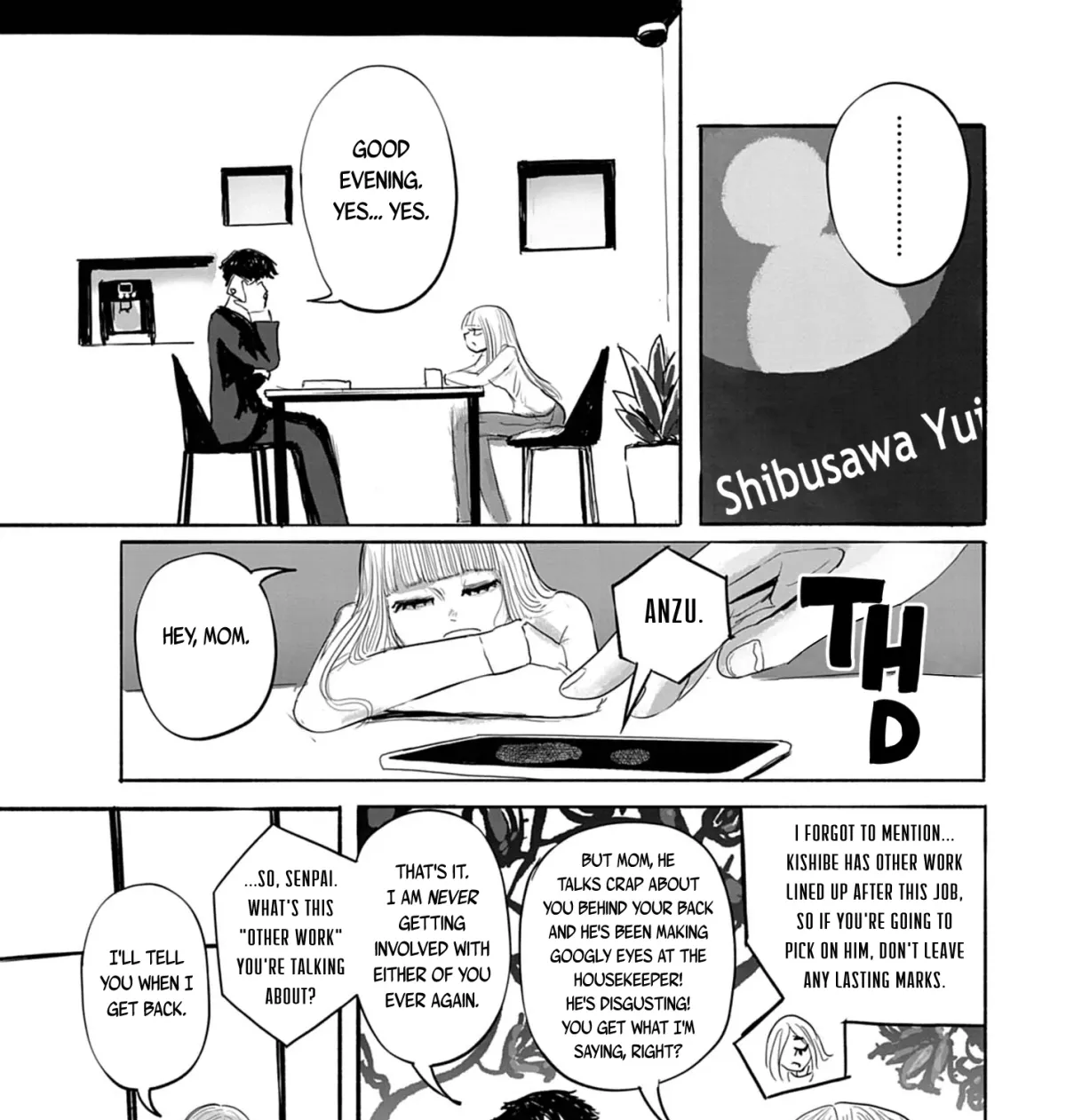Read 36 chapter 18.99 image 42 on Lezhin