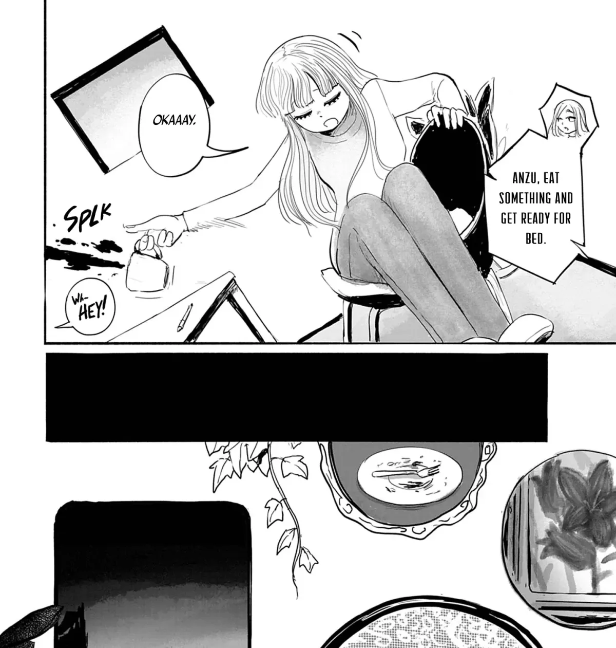 Read 36 chapter 18.99 image 44 on Lezhin