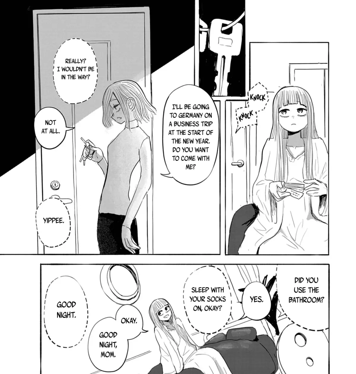 Read 36 chapter 18.99 image 46 on Lezhin