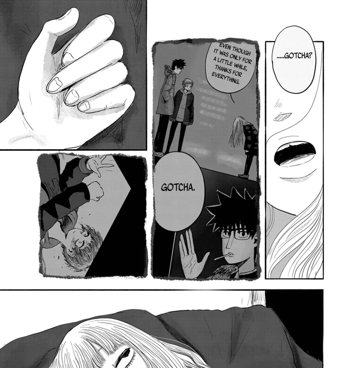 Read 36 chapter 18.99 image 50 on Lezhin