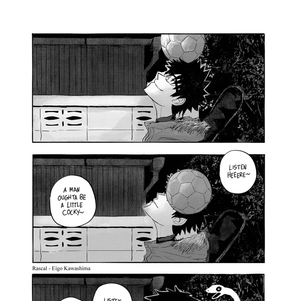 Read 36 chapter 18.99 image 54 on Lezhin