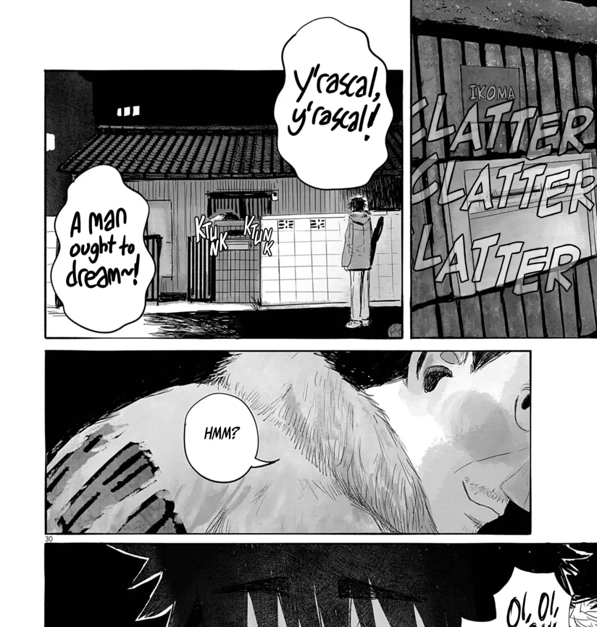 Read 36 chapter 18.99 image 56 on Lezhin
