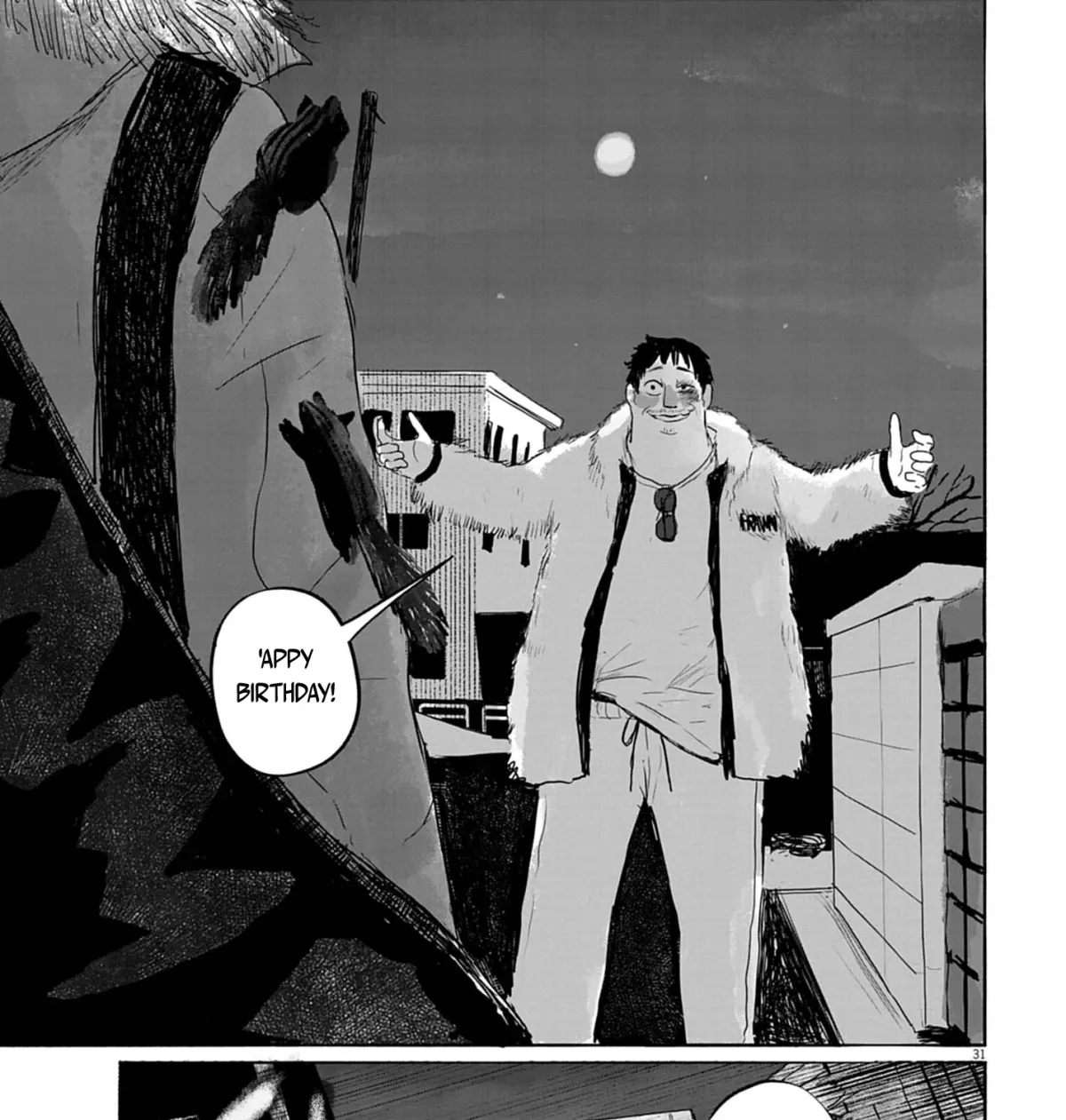 Read 36 chapter 18.99 image 58 on Lezhin