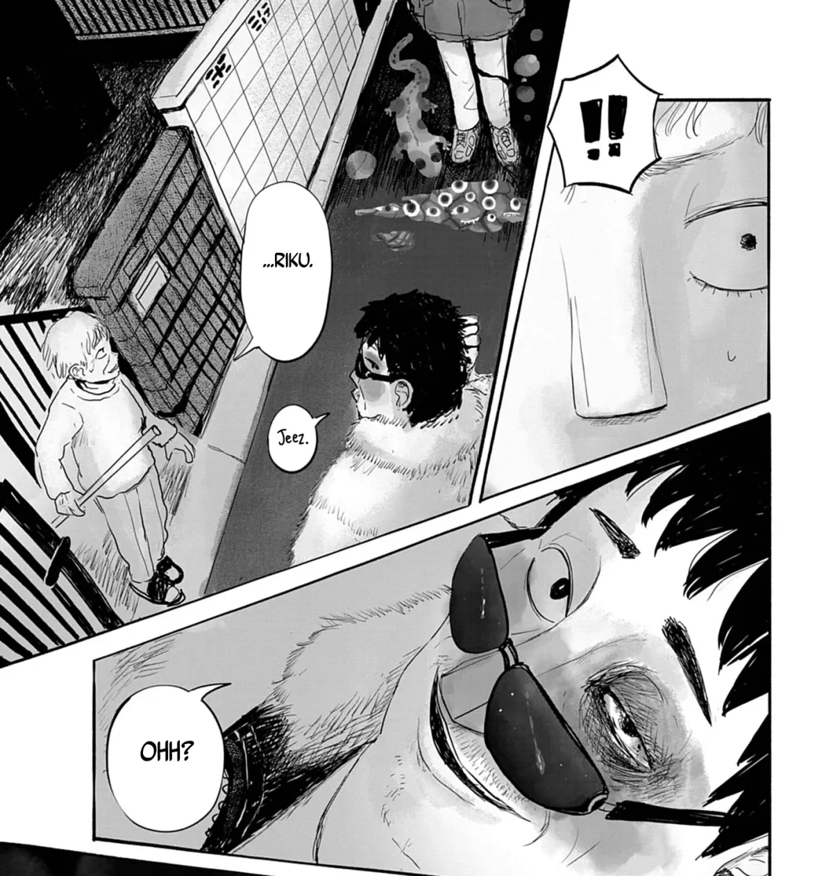 Read 36 chapter 18.99 image 62 on Lezhin