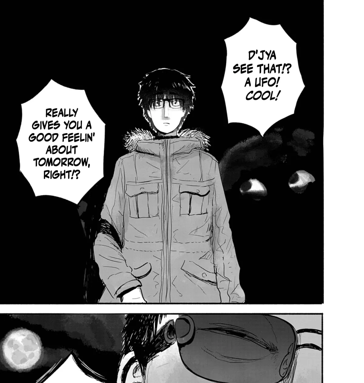 Read 36 chapter 18.99 image 64 on Lezhin