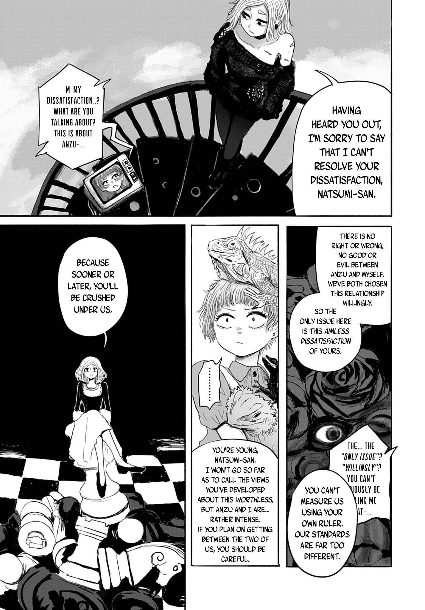 Read 36 chapter 18 image 12 on Lezhin