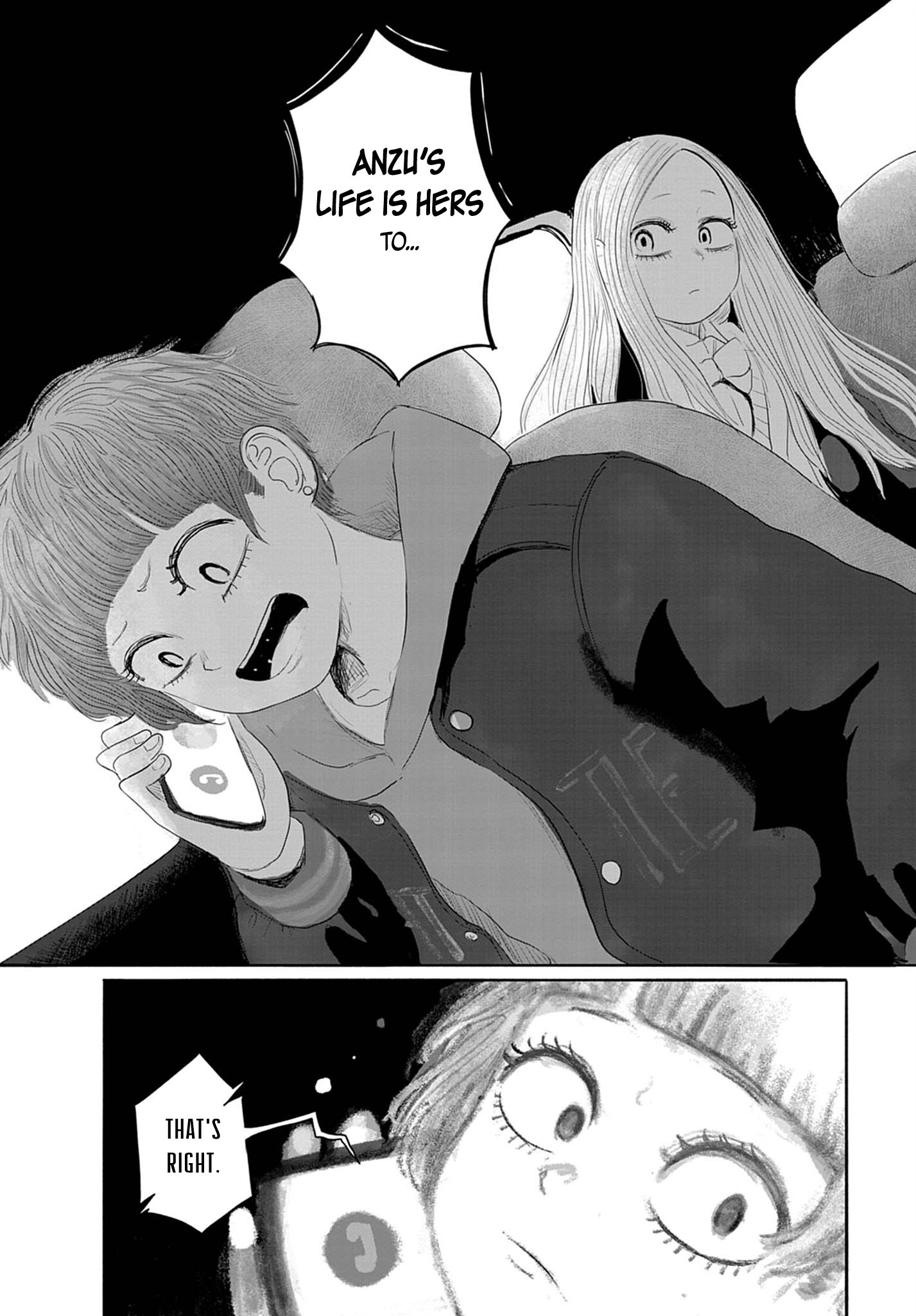 Read 36 chapter 18 image 14 on Lezhin
