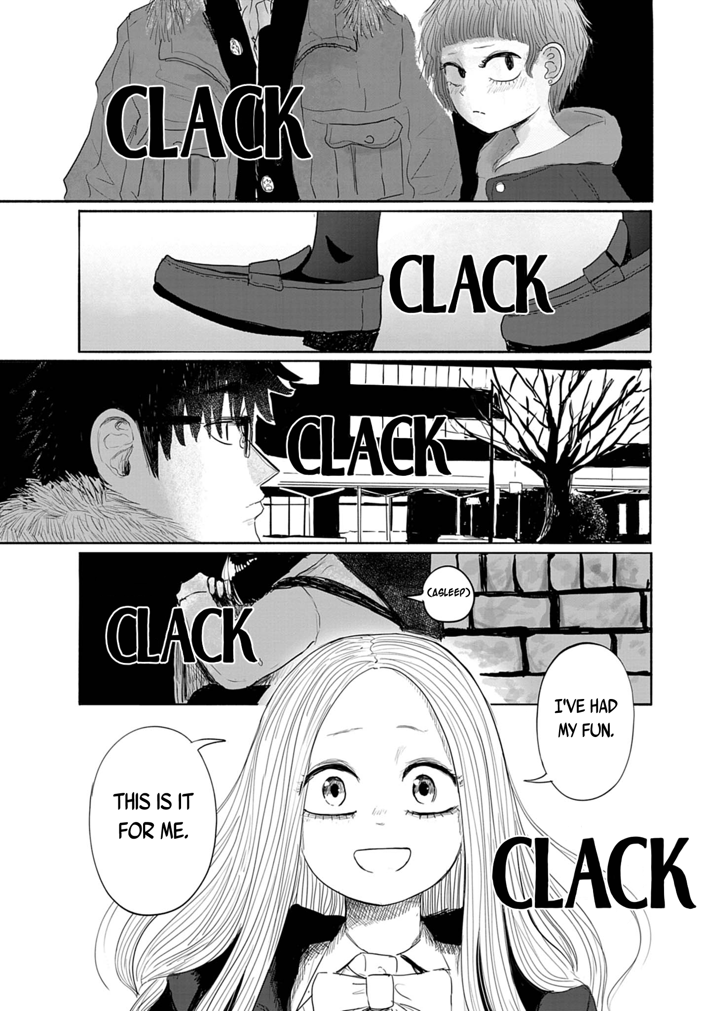 Read 36 chapter 18 image 22 on Lezhin