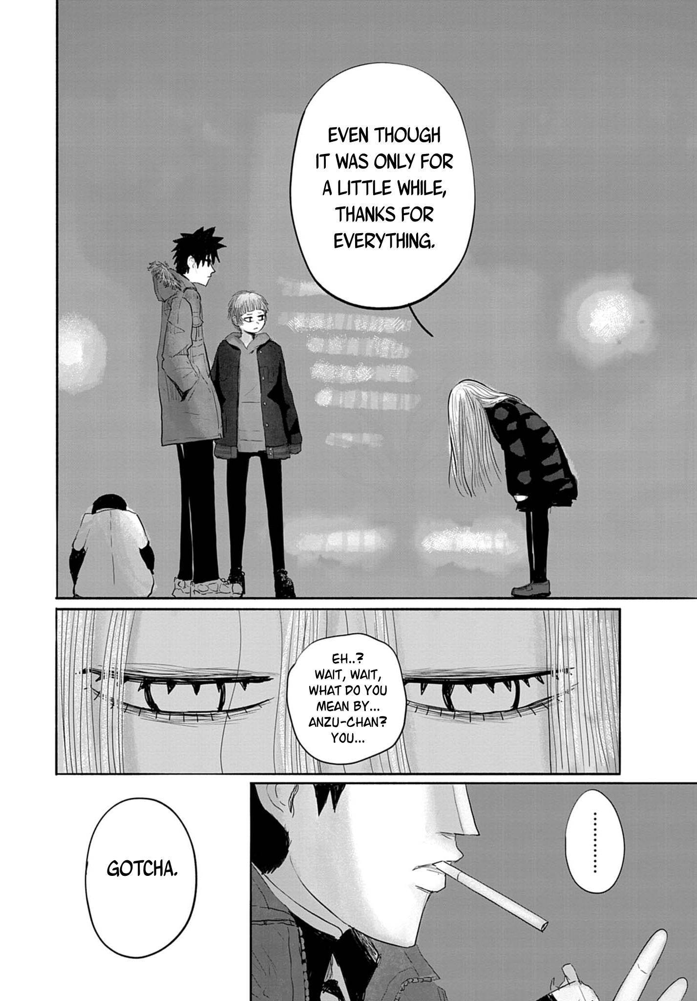 Read 36 chapter 18 image 23 on Lezhin