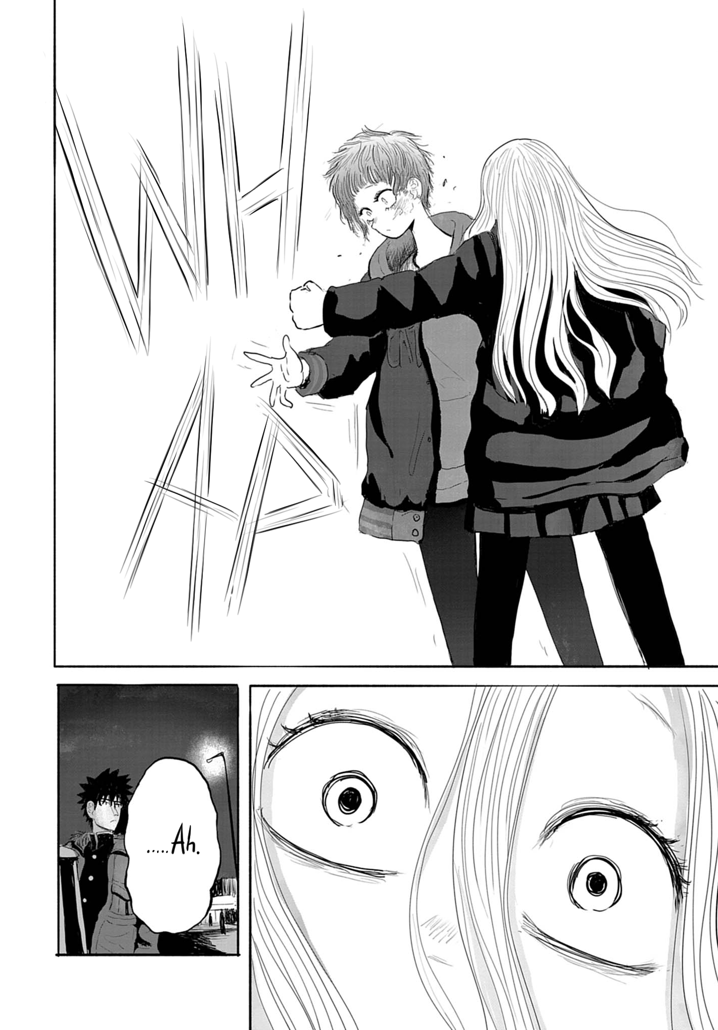 Read 36 chapter 18 image 29 on Lezhin