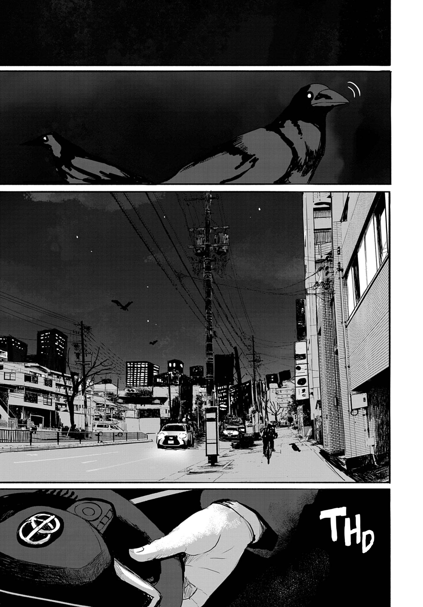 Read 36 chapter 18 image 32 on Lezhin
