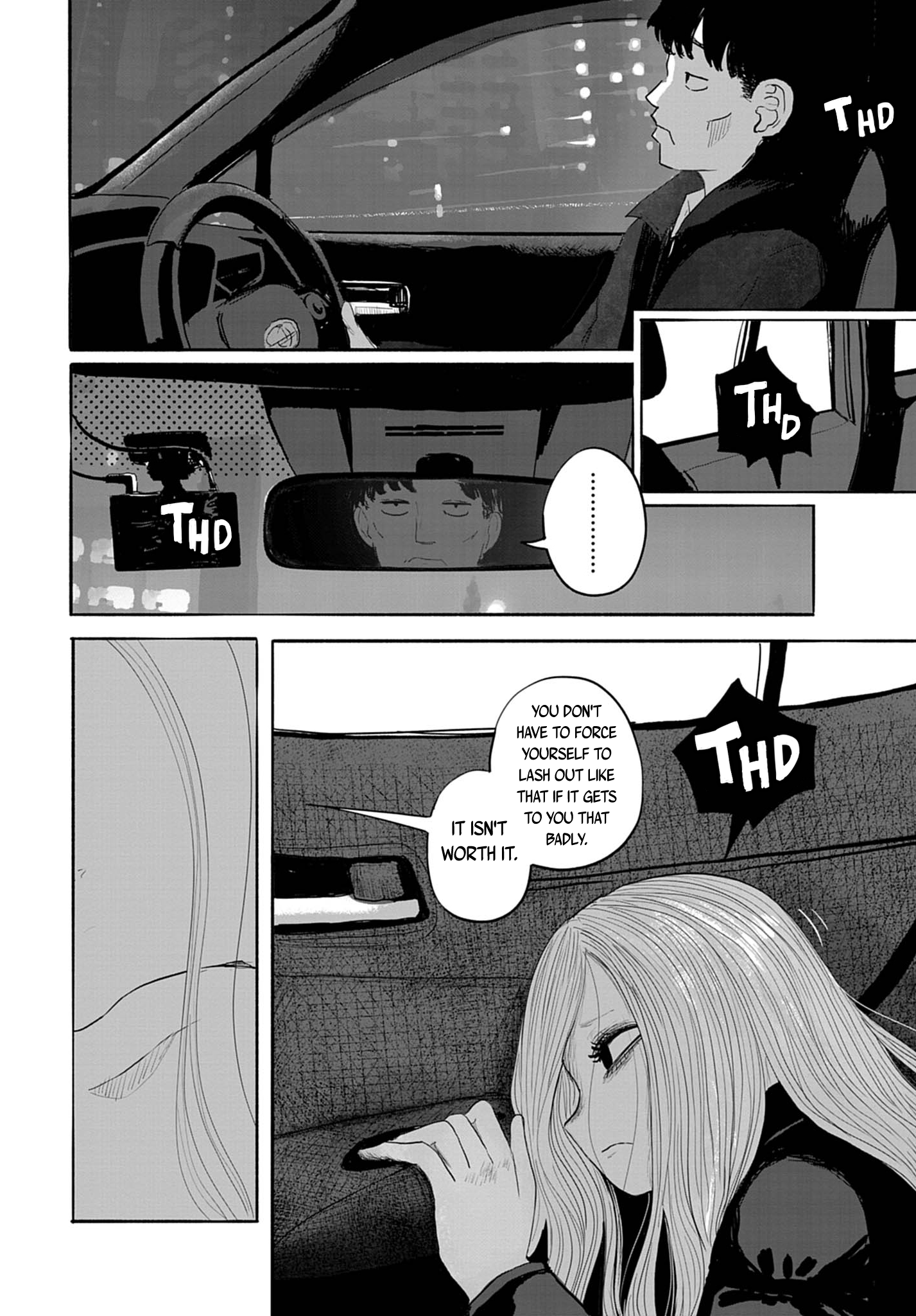 Read 36 chapter 18 image 33 on Lezhin