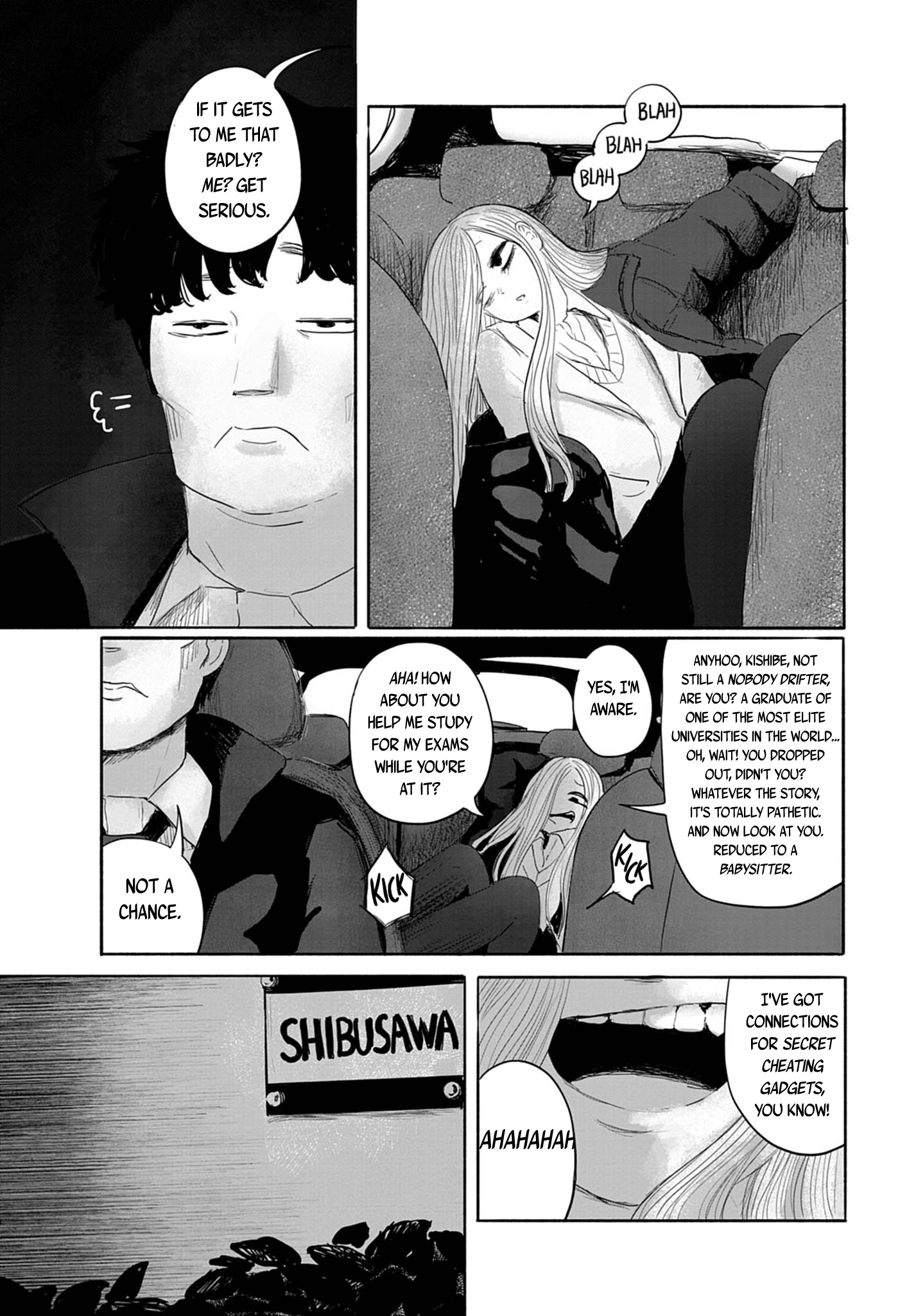Read 36 chapter 18 image 34 on Lezhin