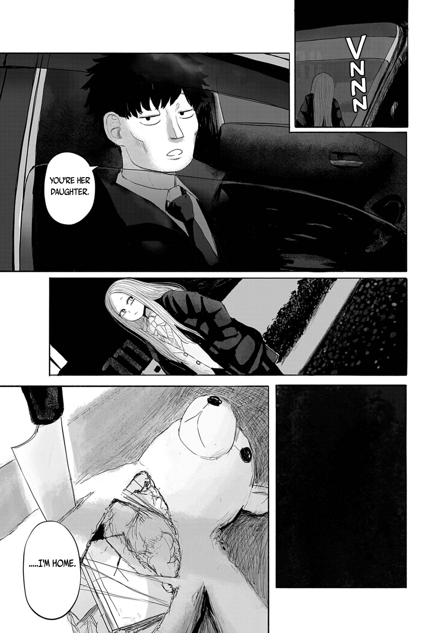 Read 36 chapter 18 image 36 on Lezhin