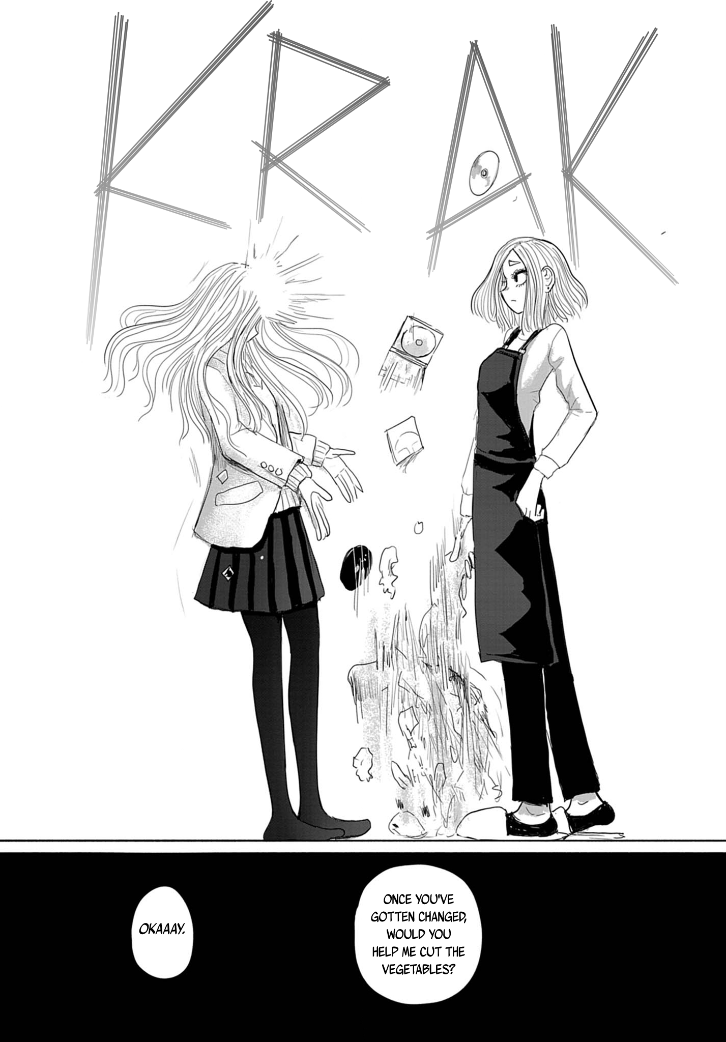 Read 36 chapter 18 image 39 on Lezhin