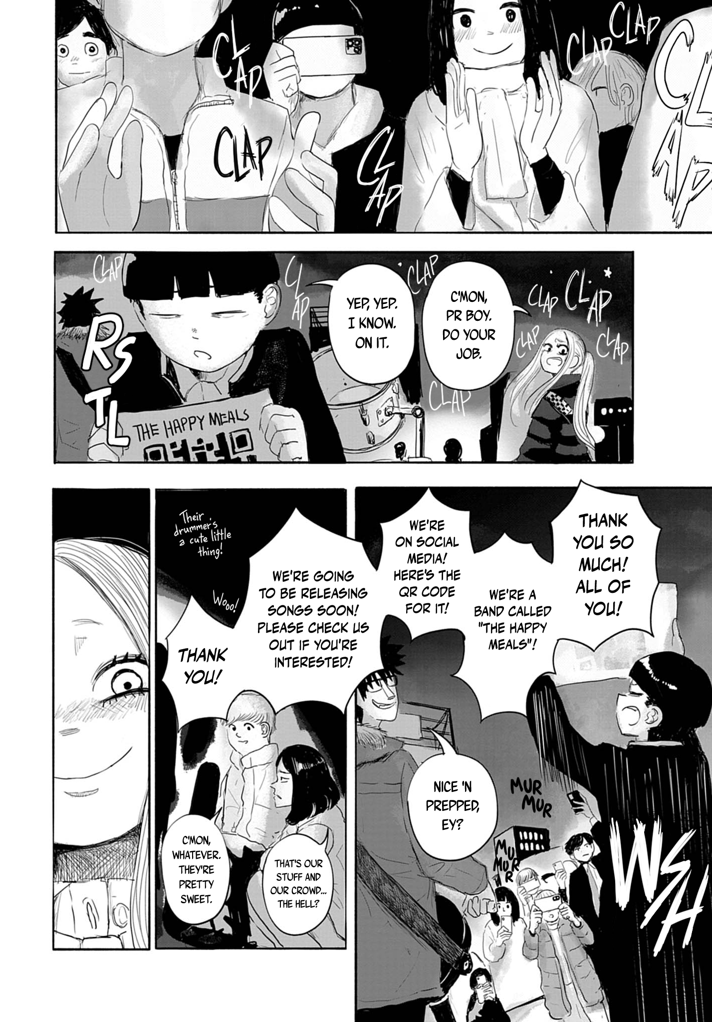 Read 36 chapter 18 image 5 on Lezhin
