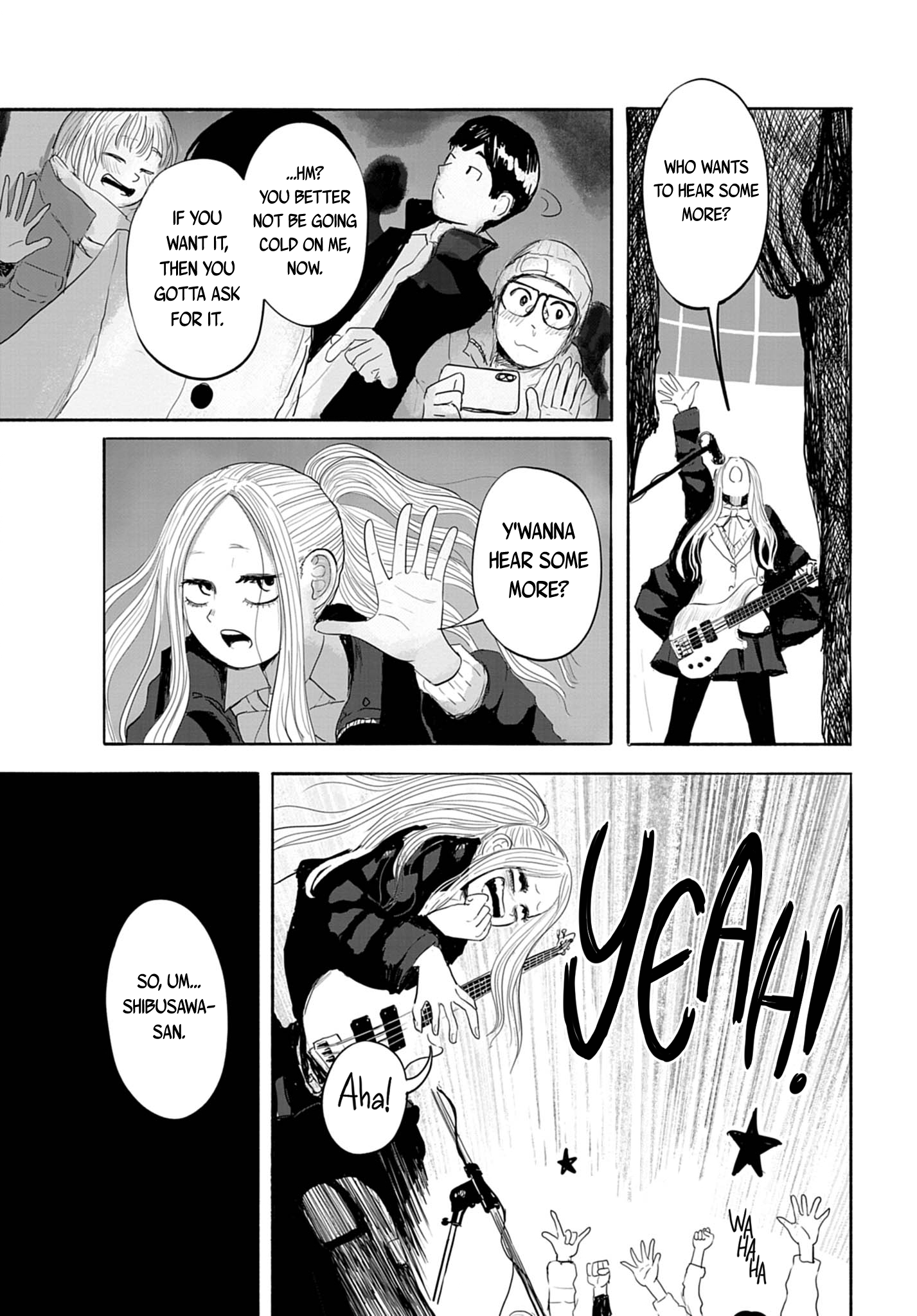 Read 36 chapter 18 image 6 on Lezhin