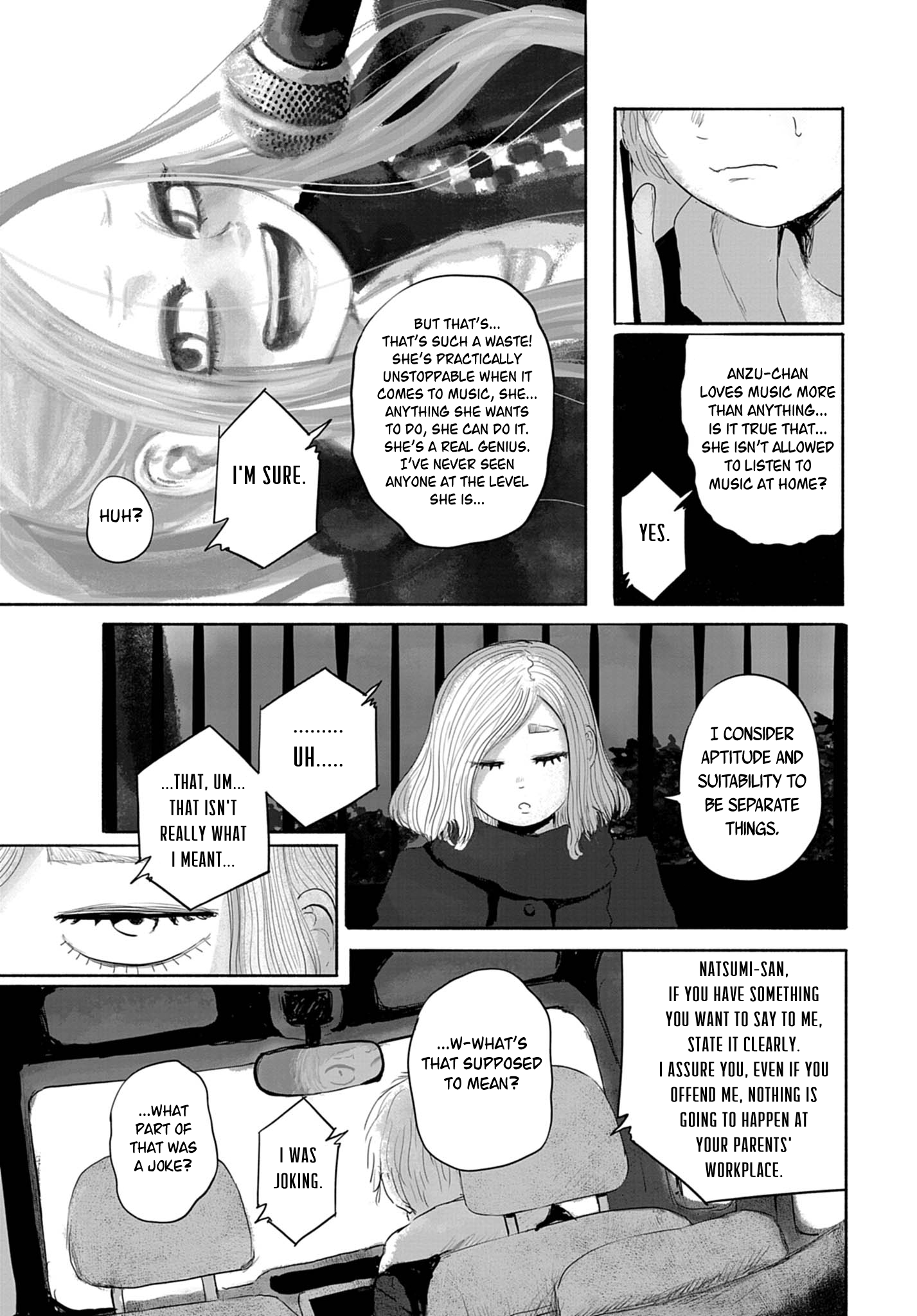 Read 36 chapter 18 image 8 on Lezhin