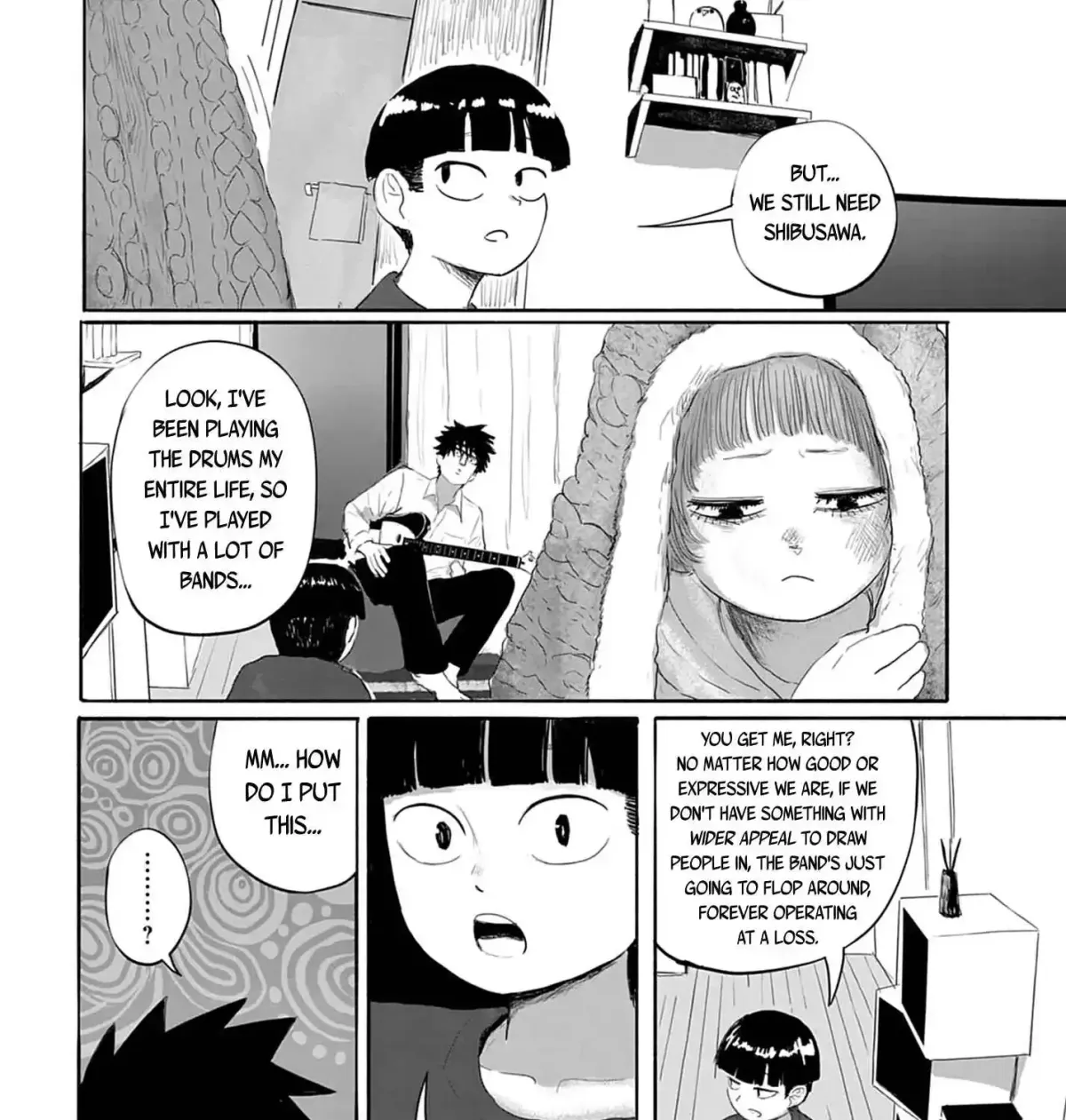 Read 36 chapter 19 image 10 on Lezhin