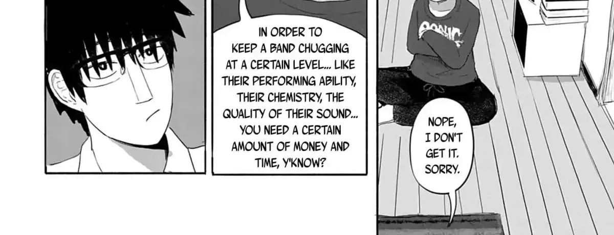 Read 36 chapter 19 image 11 on Lezhin