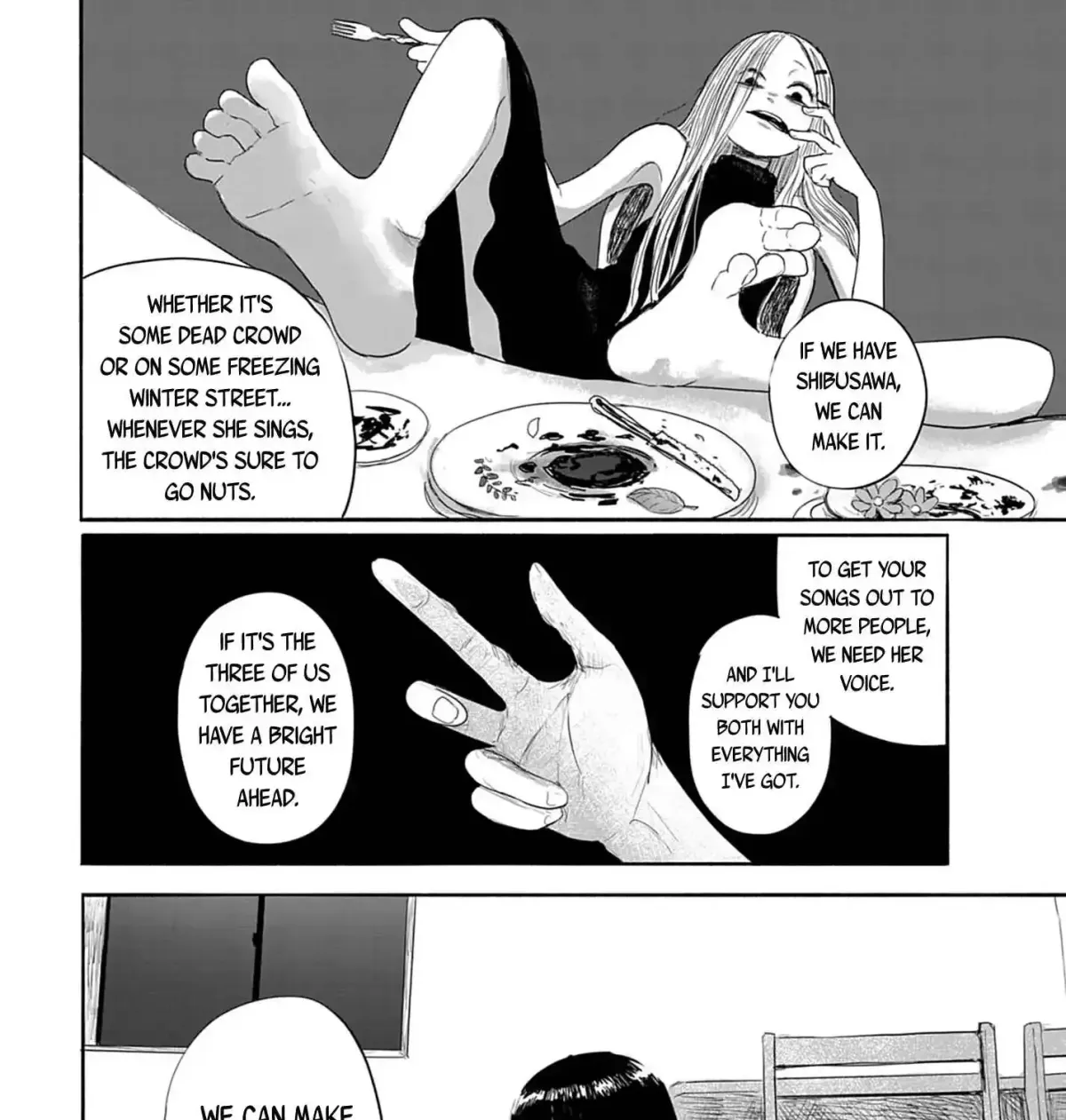 Read 36 chapter 19 image 12 on Lezhin