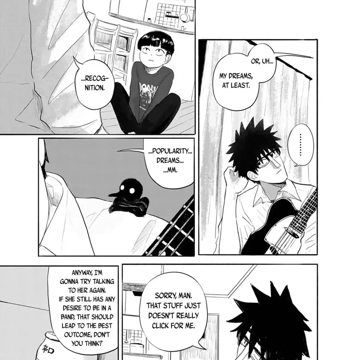 Read 36 chapter 19 image 14 on Lezhin