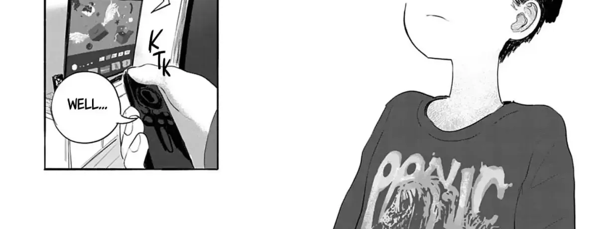 Read 36 chapter 19 image 17 on Lezhin