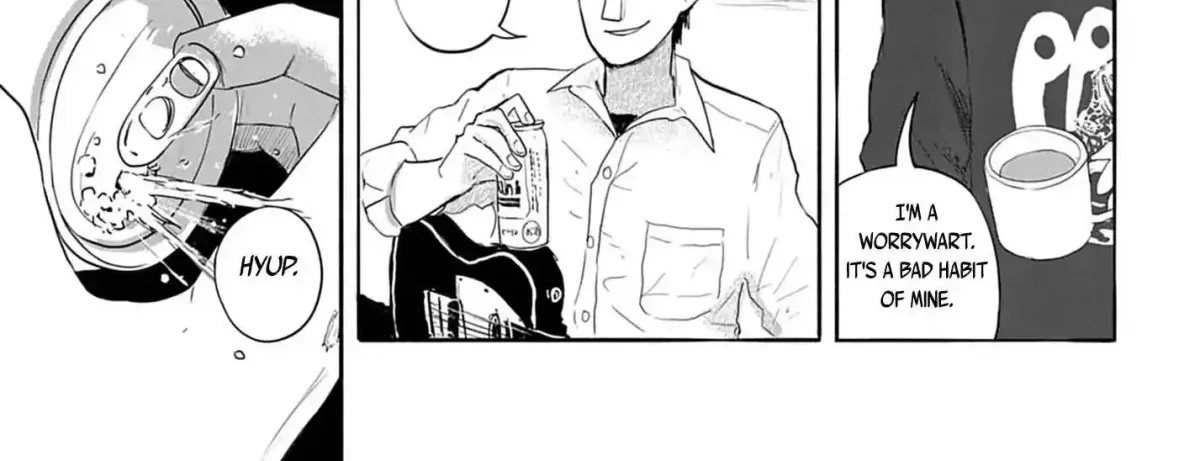 Read 36 chapter 19 image 19 on Lezhin