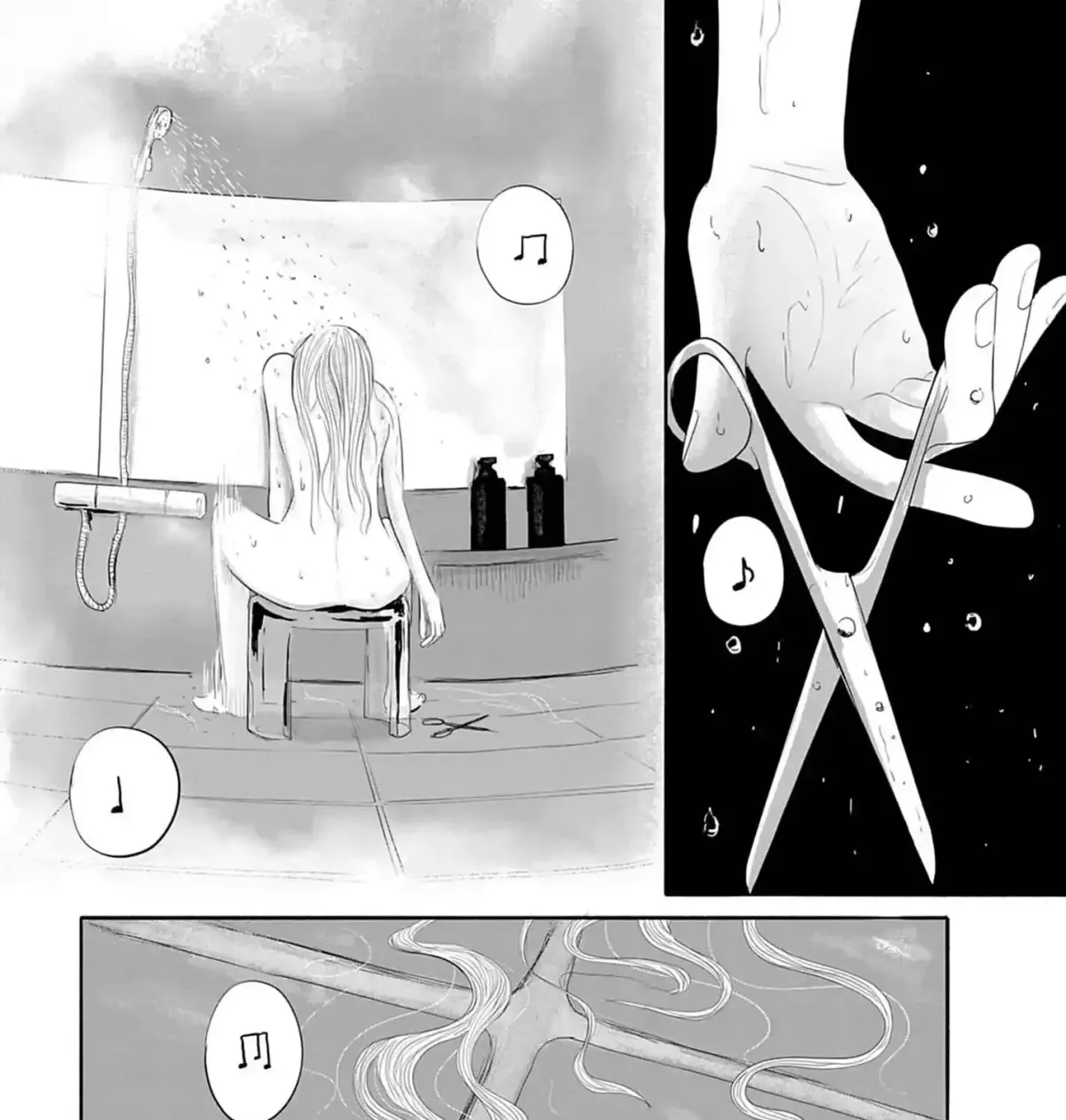 Read 36 chapter 19 image 2 on Lezhin