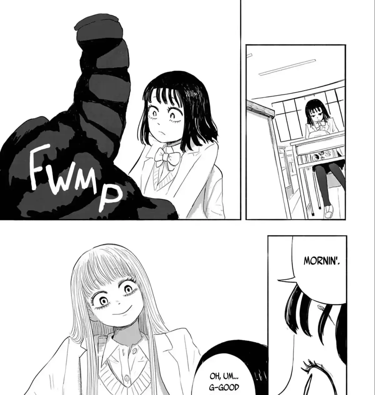 Read 36 chapter 19 image 20 on Lezhin