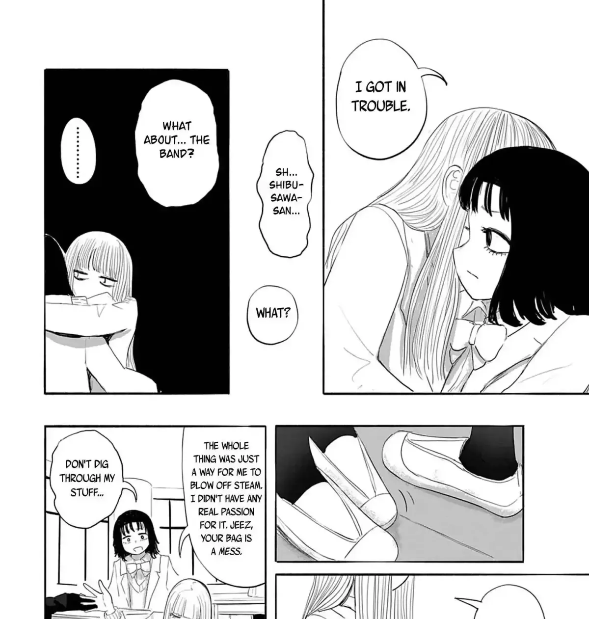 Read 36 chapter 19 image 22 on Lezhin
