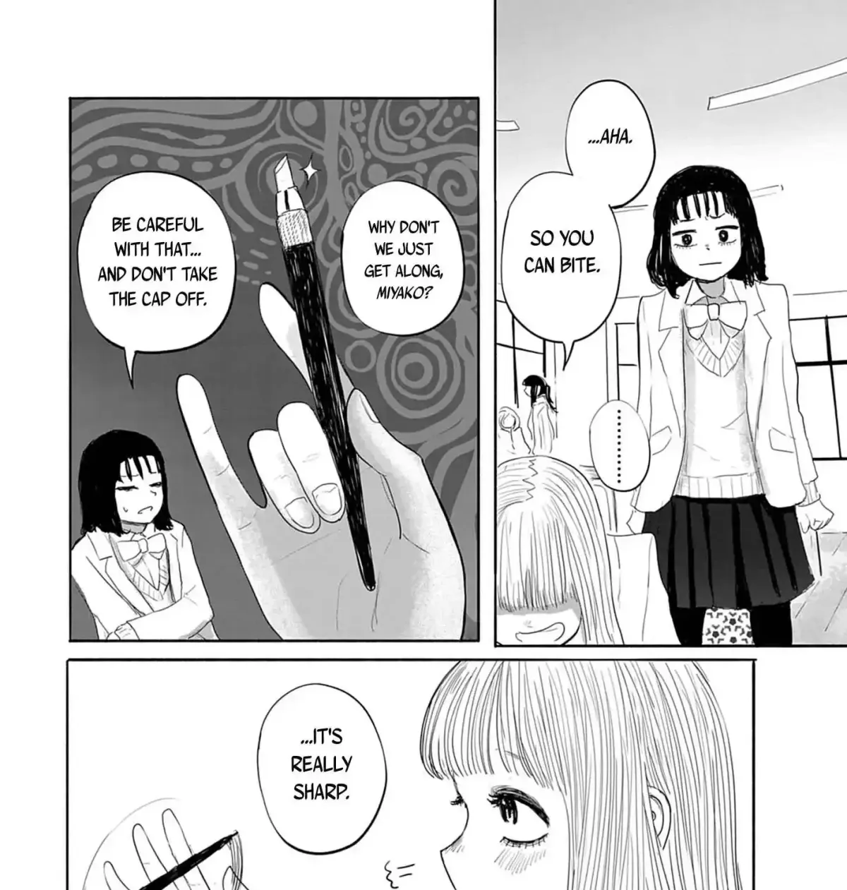 Read 36 chapter 19 image 24 on Lezhin
