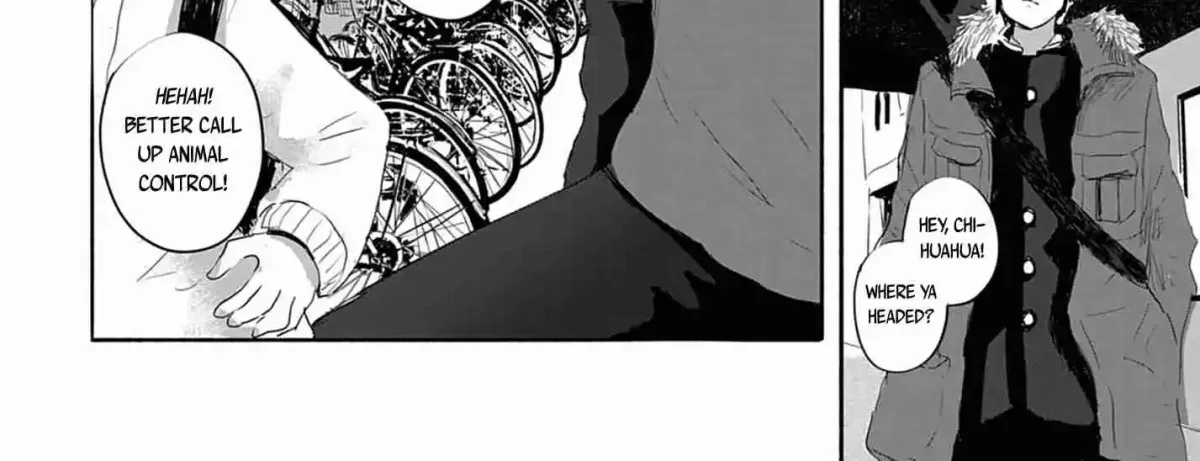 Read 36 chapter 19 image 29 on Lezhin