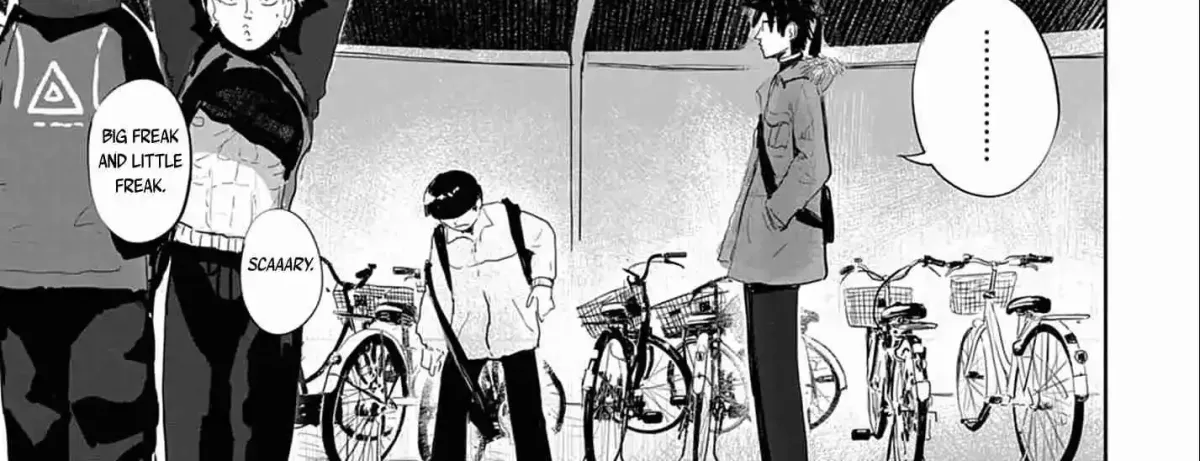 Read 36 chapter 19 image 31 on Lezhin