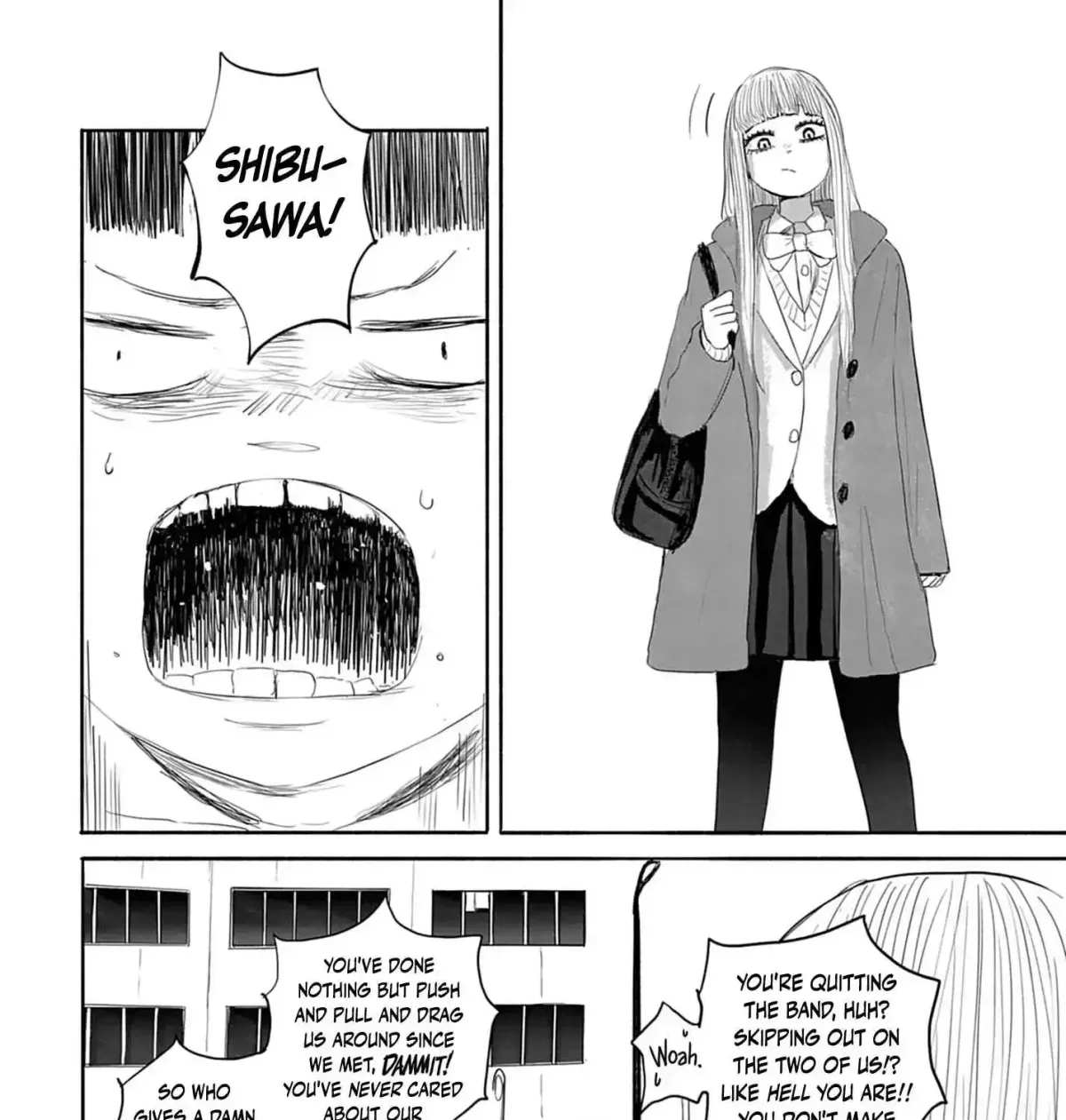 Read 36 chapter 19 image 36 on Lezhin