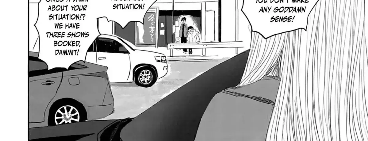 Read 36 chapter 19 image 37 on Lezhin