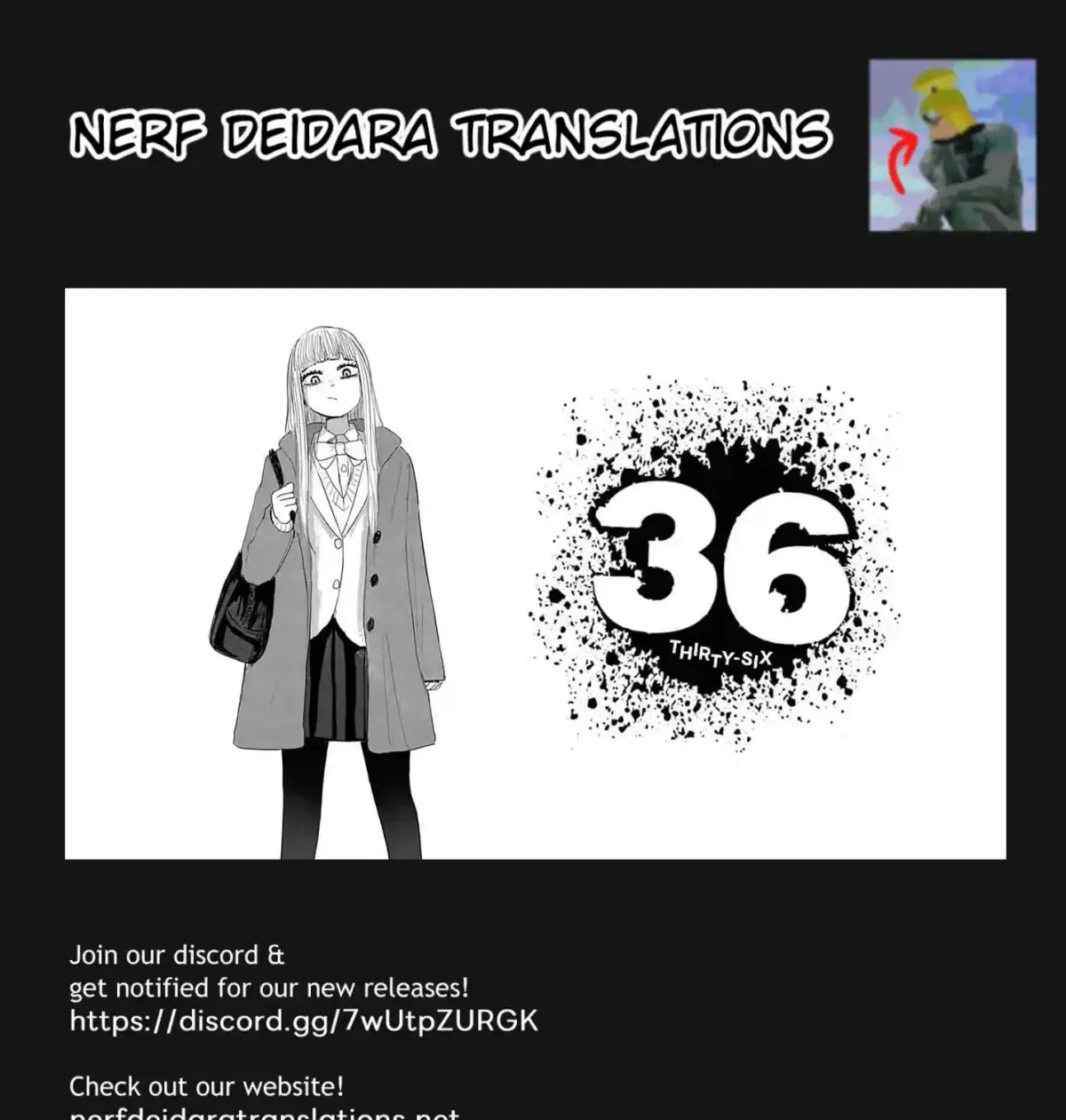 Read 36 chapter 19 image 38 on Lezhin
