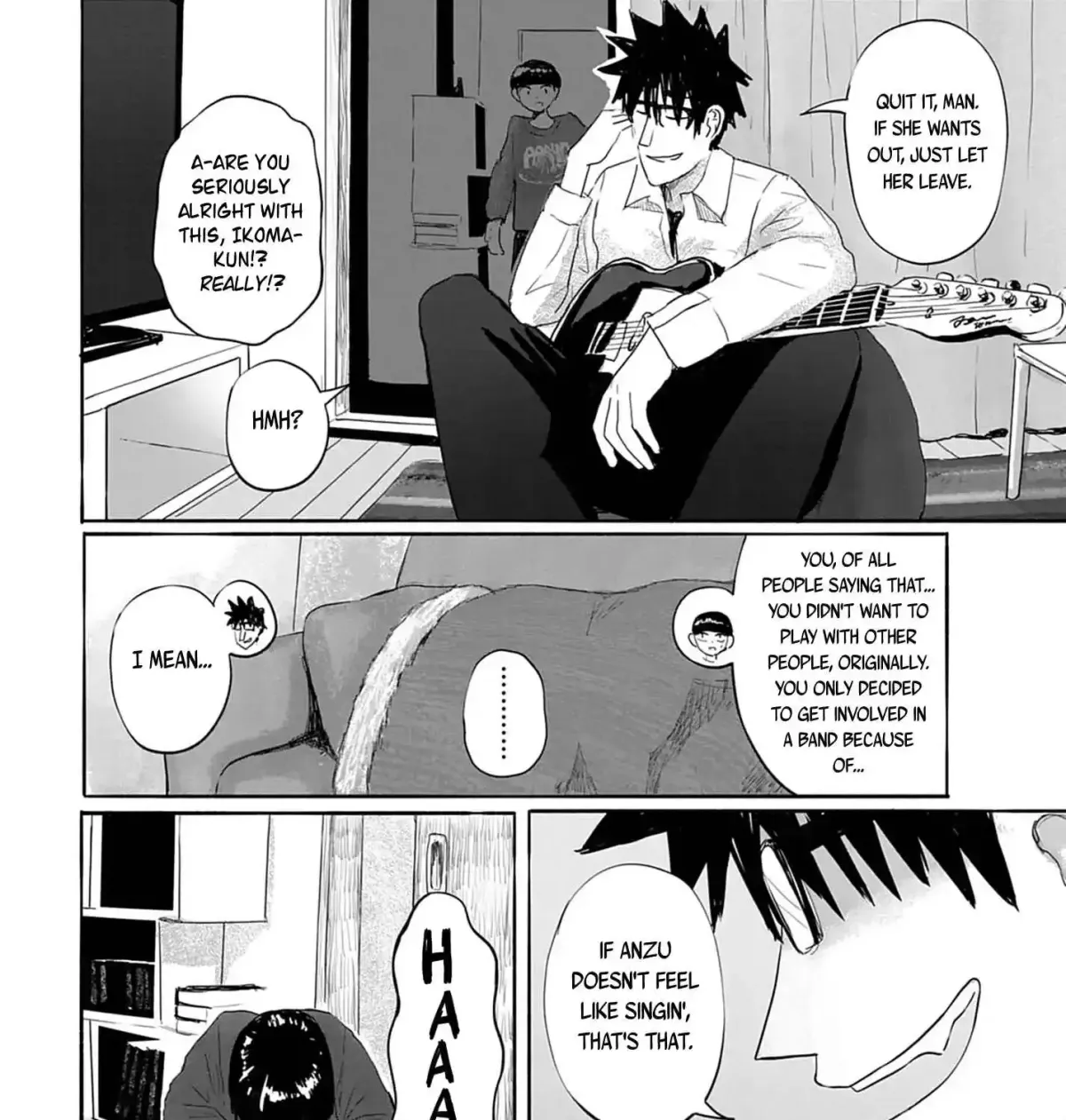 Read 36 chapter 19 image 6 on Lezhin