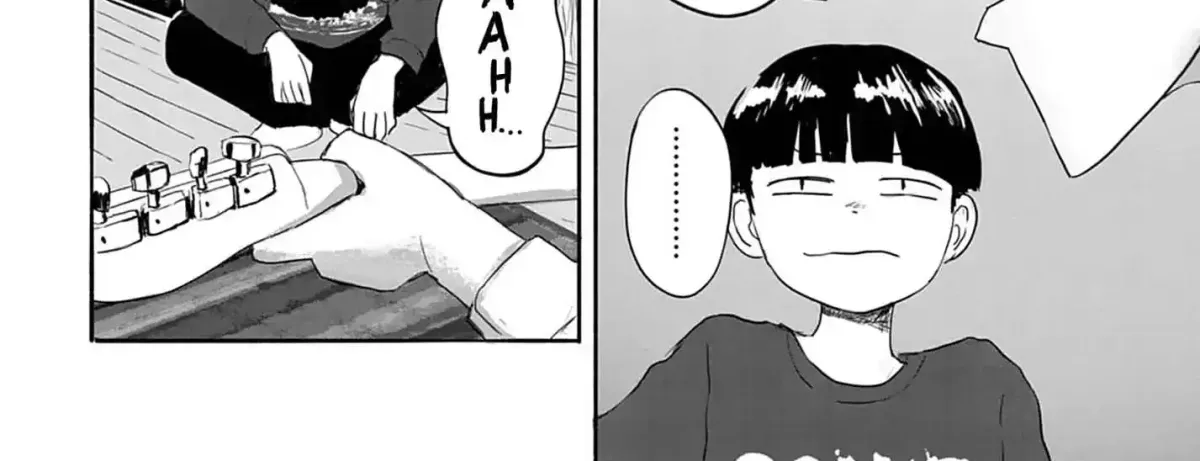 Read 36 chapter 19 image 7 on Lezhin