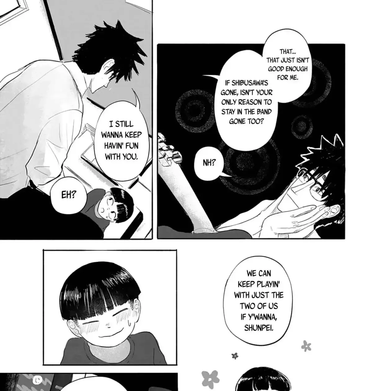 Read 36 chapter 19 image 8 on Lezhin